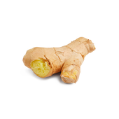 Organic Ginger Root