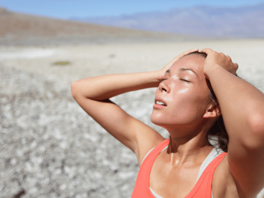 5 Signs of Dehydration & How to Hydrate Fast