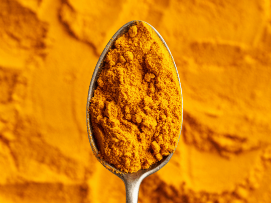 Better Turmeric: Bioavailability and Piperine Explained