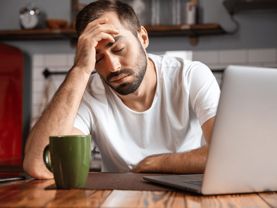 Do Allergies Make You Tired? How to Manage Allergy Fatigue