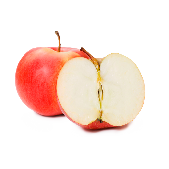 Organic Apple