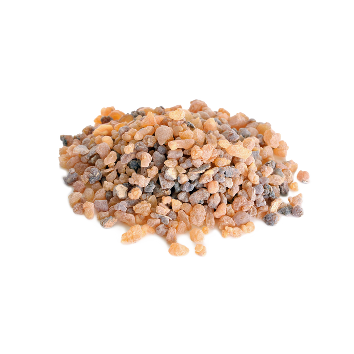 Boswellia Serrata Gum Extract