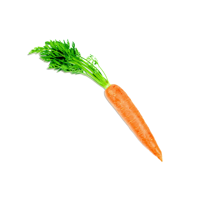 Organic Carrot Juice