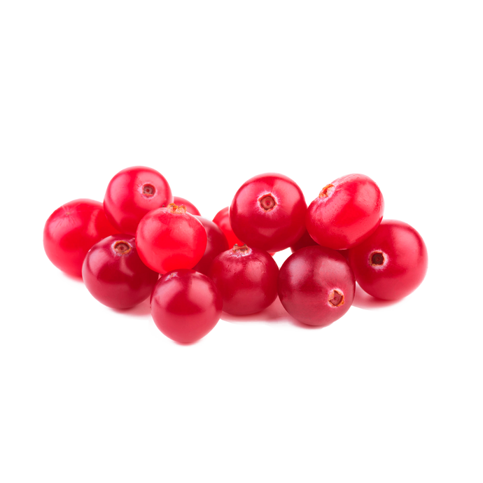 Organic Cranberry Juice
