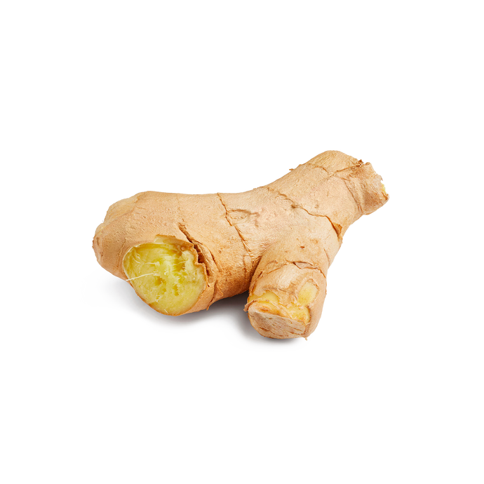 Organic Ginger Root