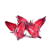 Organic Hibiscus Flower