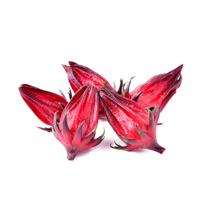 Organic Hibiscus Flower