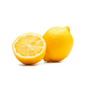 Organic Lemon Juice