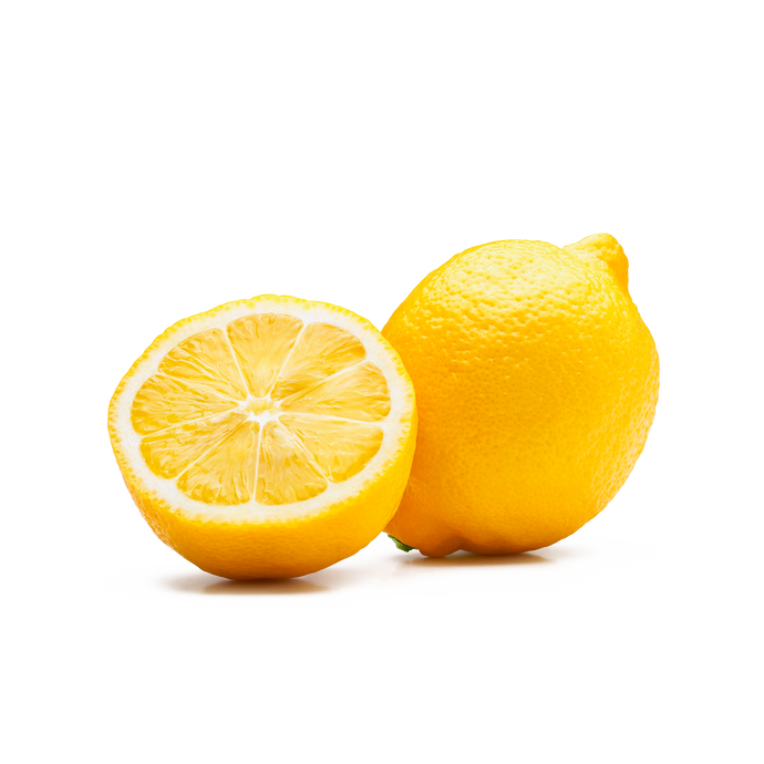 Organic Lemon Juice