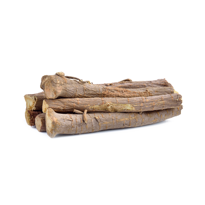 Deglycerized Licorice Extract