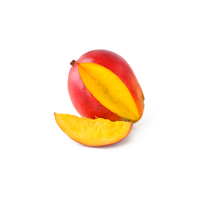 Organic Mango