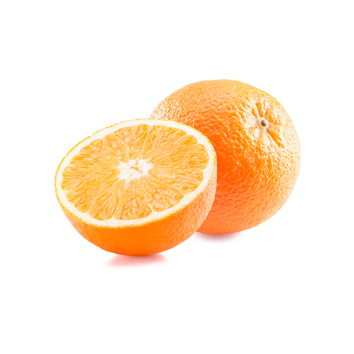 Organic Orange Juice