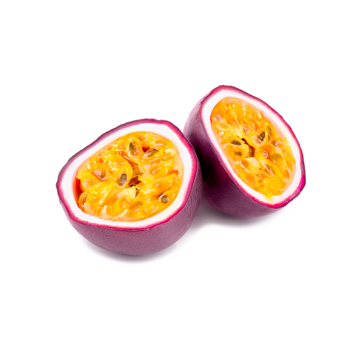 Organic Passion Fruit Juice
