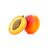 Organic Peach