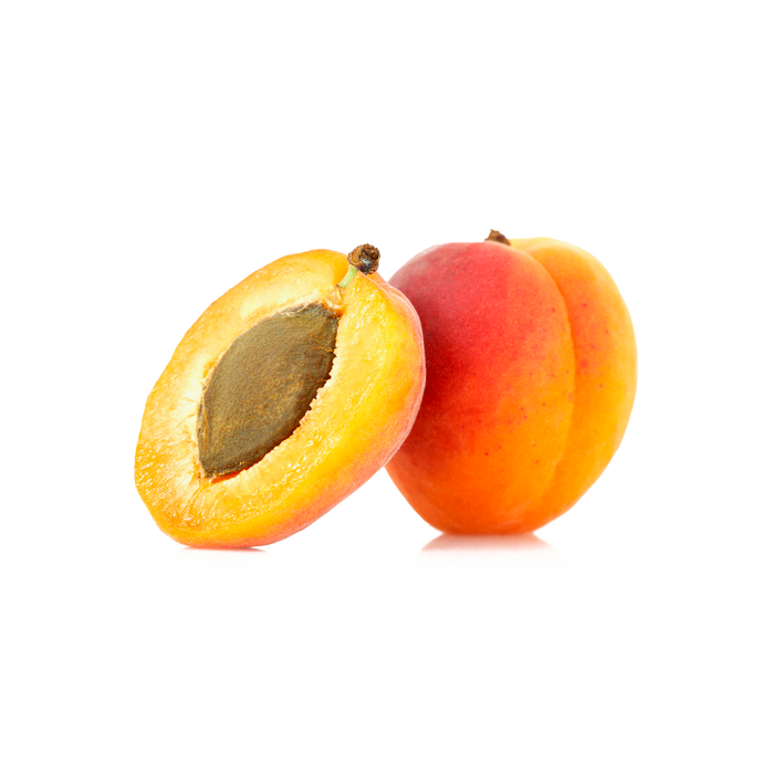 Organic Peach