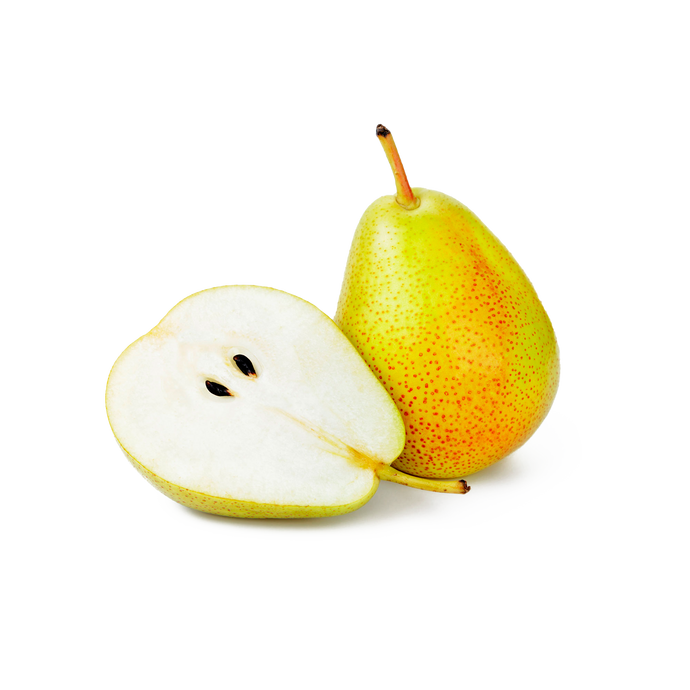 Organic Pear Juice