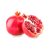 Organic Pomegranate Juice