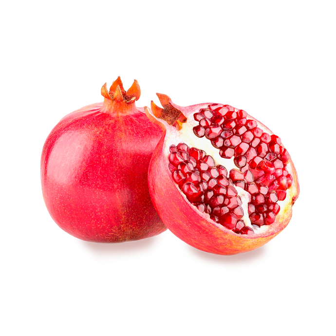 Organic Pomegranate Juice