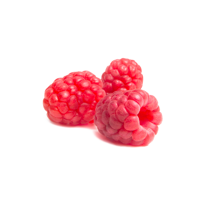 Organic Raspberry