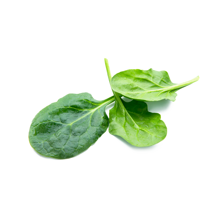 Organic Spinach