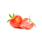 Organic Strawberry