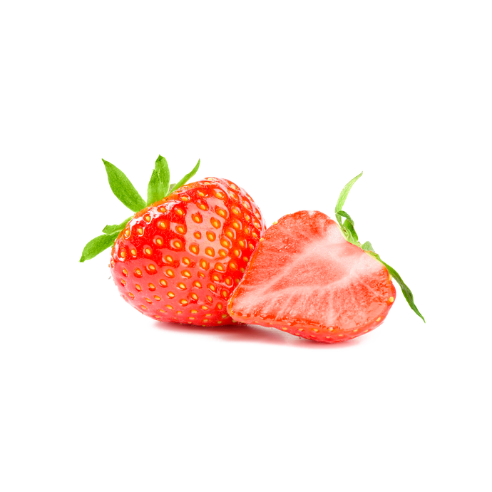 Organic Strawberry