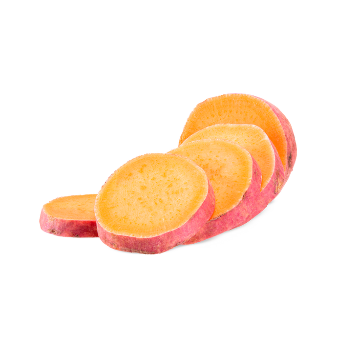 Organic Sweet Potato