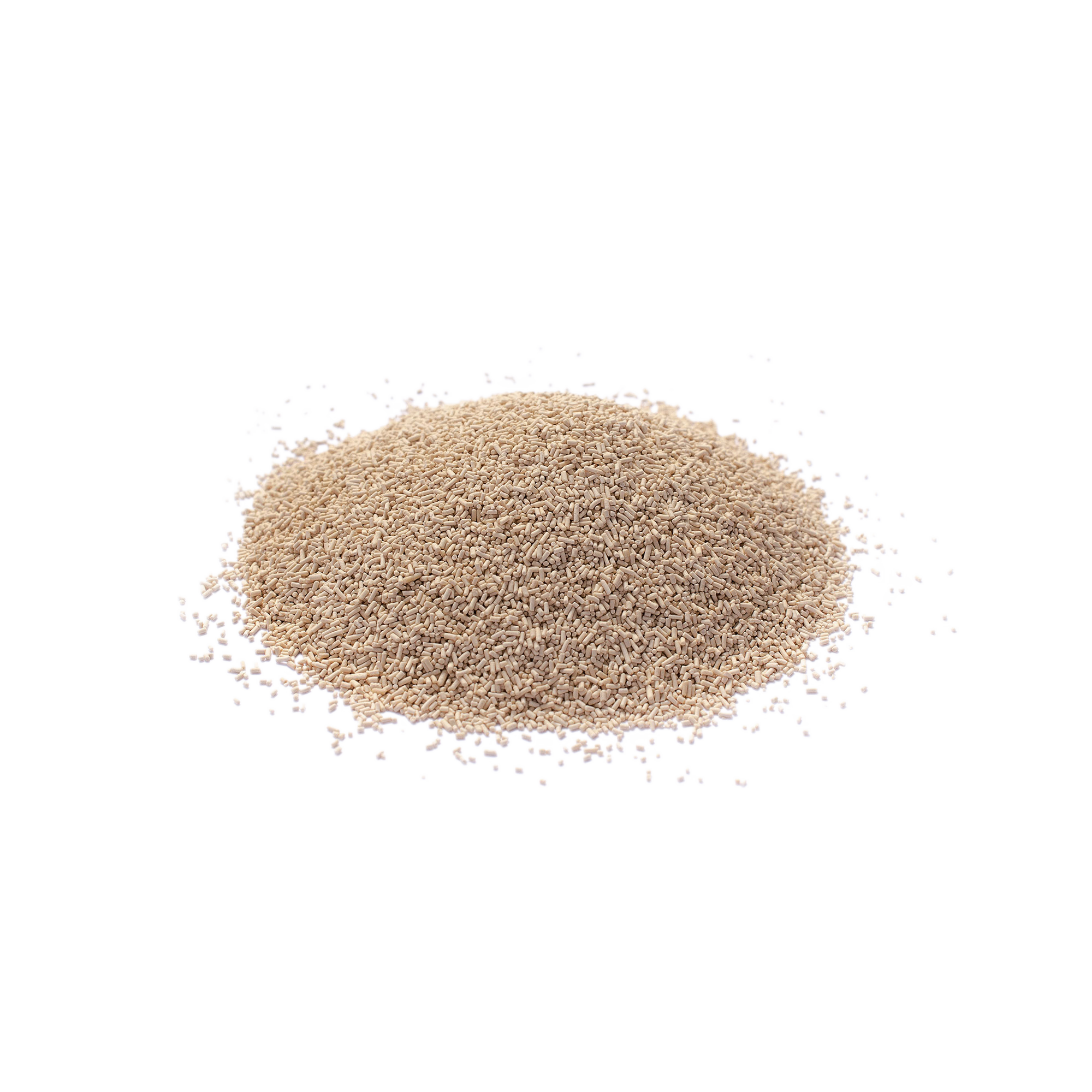 Baker's Yeast BetaGlucans (Wellmune®) Blueshift Nutrition