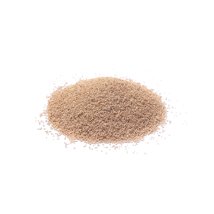 Baker's Yeast Beta-Glucans (Wellmune®)