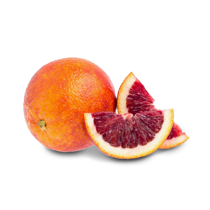Blood Orange Juice