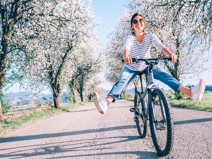 The Ultimate Guide To Vitamins and Minerals For Women