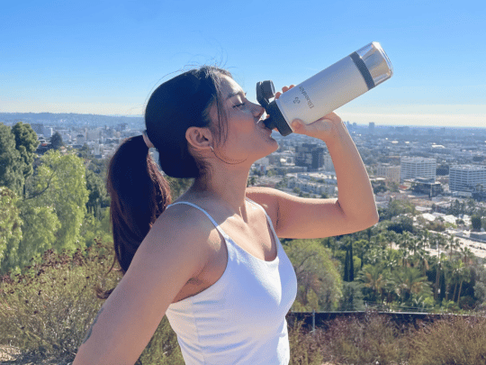 Hydration 101: How Many Bottles of Water Should I Drink a Day?