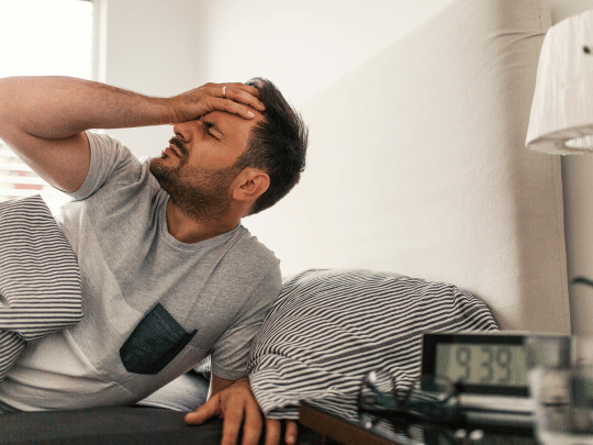 How Long Does A Hangover Last? Symptoms & Solutions