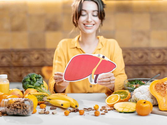 5 Best Liver Supplements for Optimal Health & Alcohol Metabolism