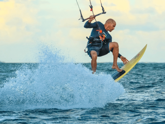 Summer Survival Guide: Staying Hydrated and Energized for Outdoor Activities and Festivities