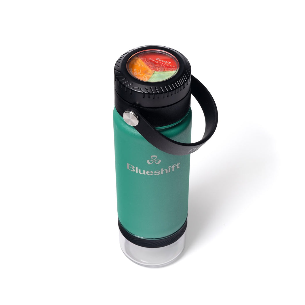 Blueshift FuelCell™ Storage Cap