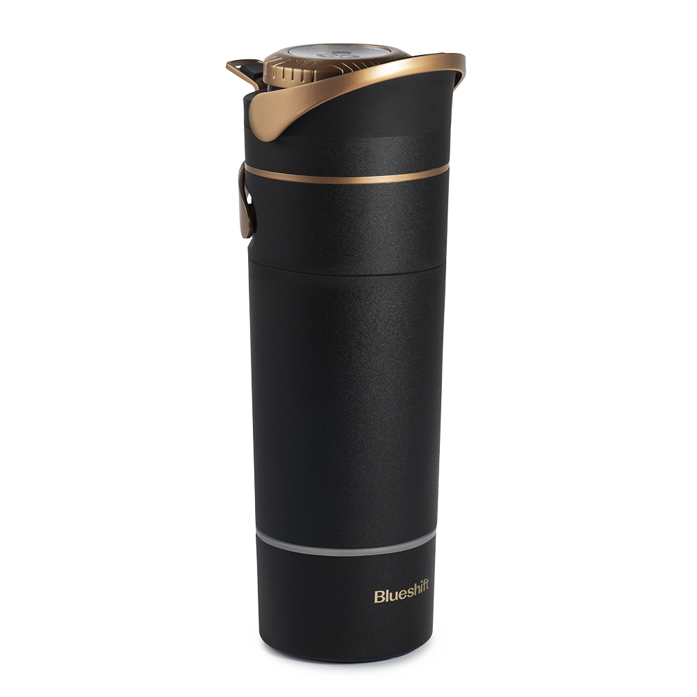 Blueshift Wellness Bottle