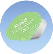 Pre + Probiotic Ultra