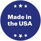 Made in the USA Icon