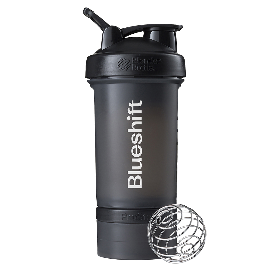 Mixing Things up with BlenderBottle – the SIMPLE moms