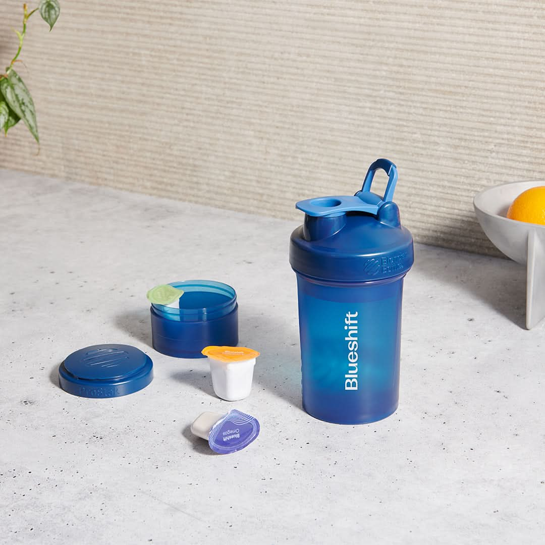 blenderbottle, Other