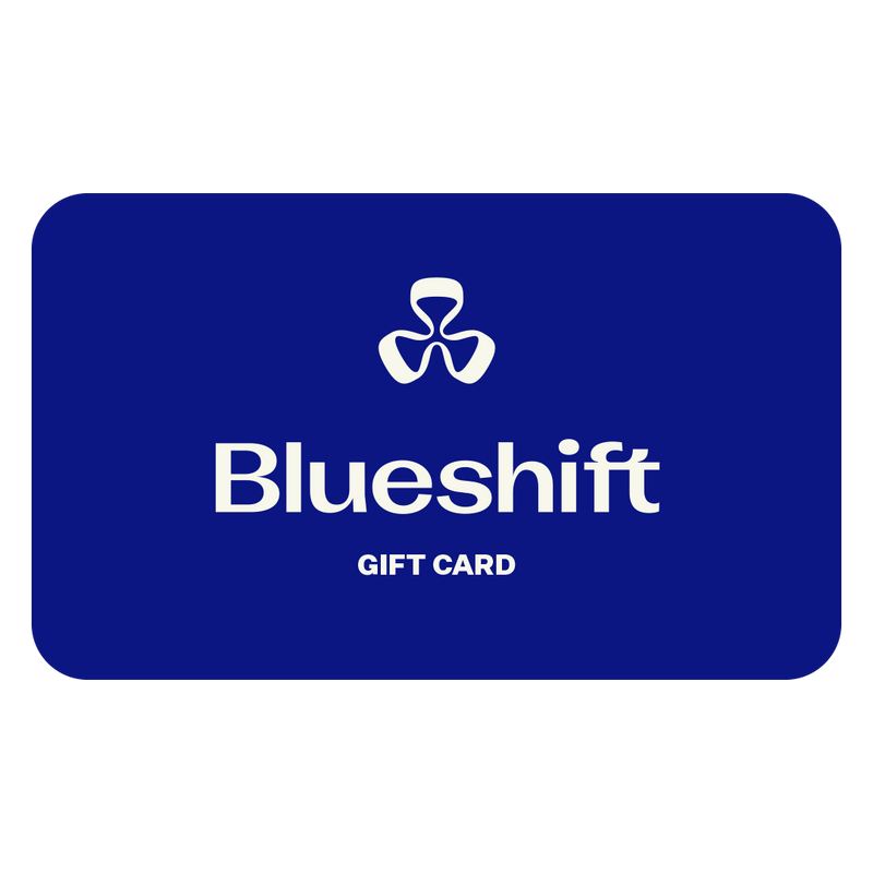 Blueshift BlenderBottle® with Free Sampler – Blueshift Nutrition